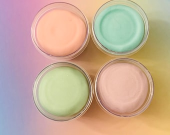 Play Dough Jar