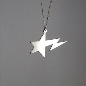 Bape Sta Pendant