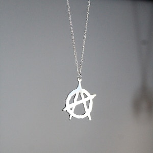 Anarchy Pendant