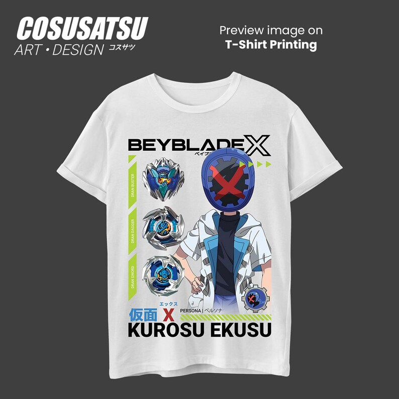 Beyblade X Character Background Wallpaper Anime Style Bundle .JPG .PNG ...