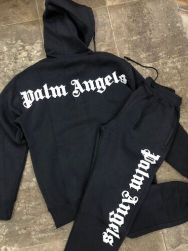Cheap palm shop angels tracksuit