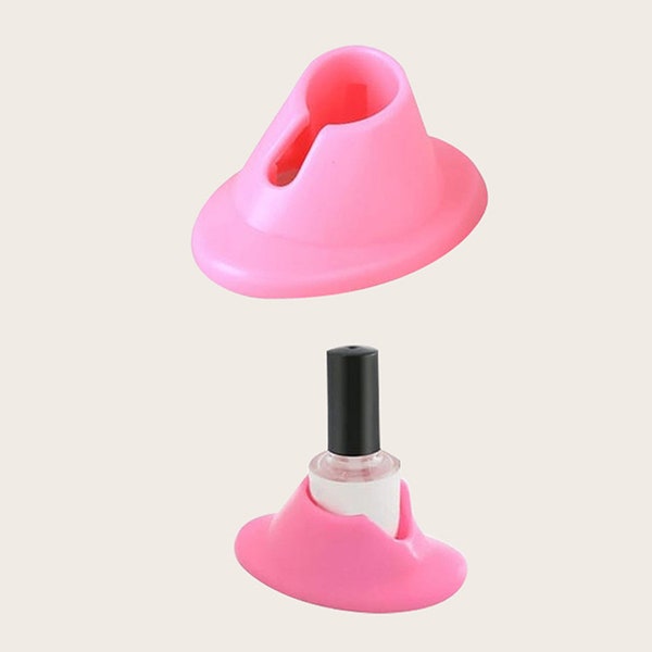 Nail Polish Bottle Etsy