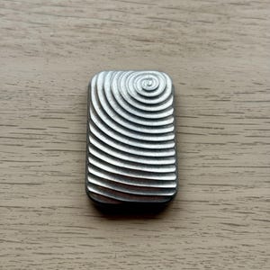 Zirconium edc fidget toy - Etsy 日本