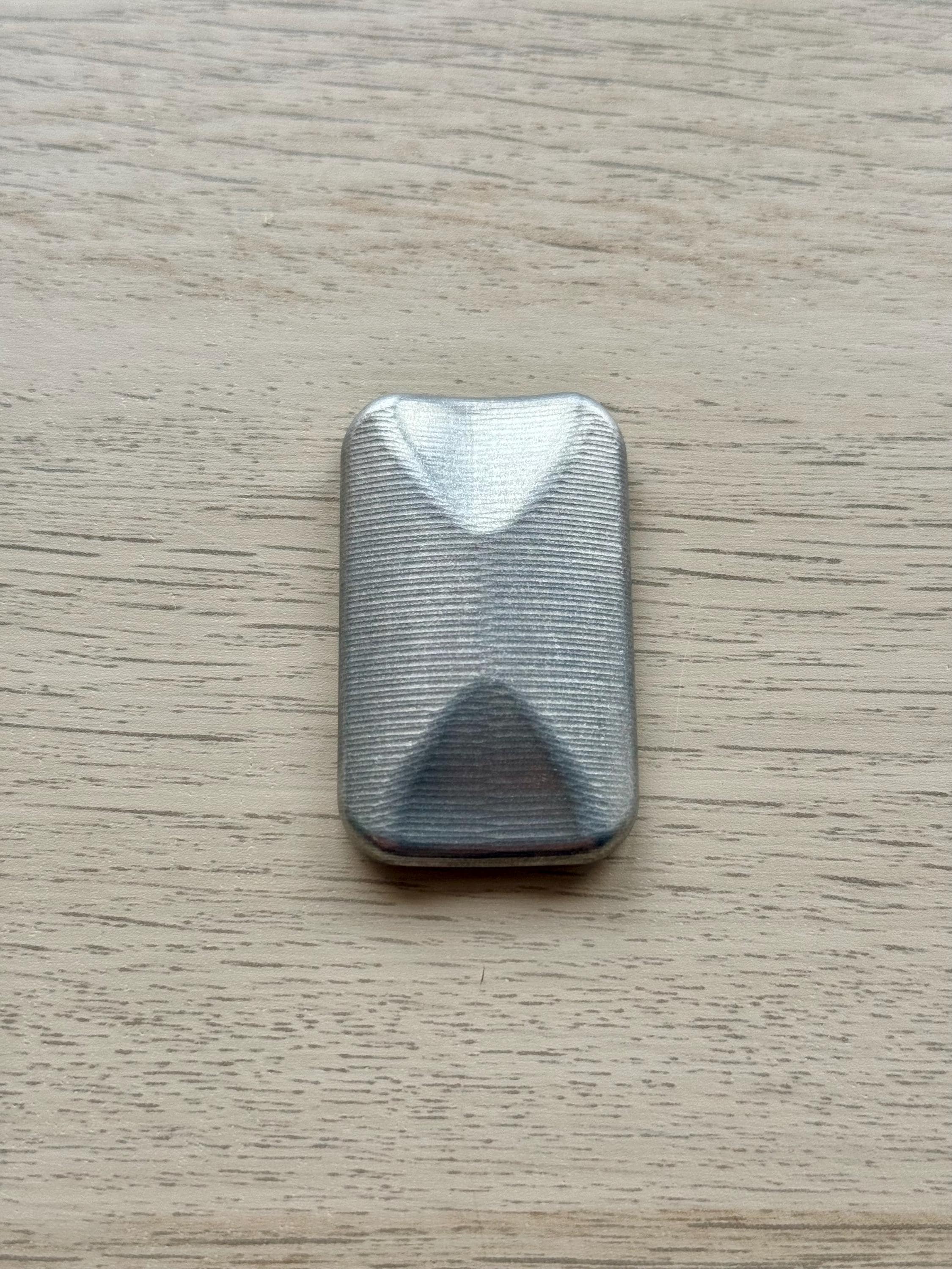 正規品」ROGUE Crispy Stick Ti製 フィジェットトイ EDC Edc fidget