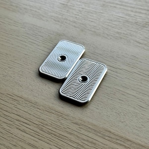 V2 3 Click - Replacement Slider Inserts