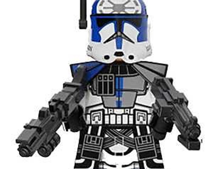 Trooper Bean 1/1 - OS