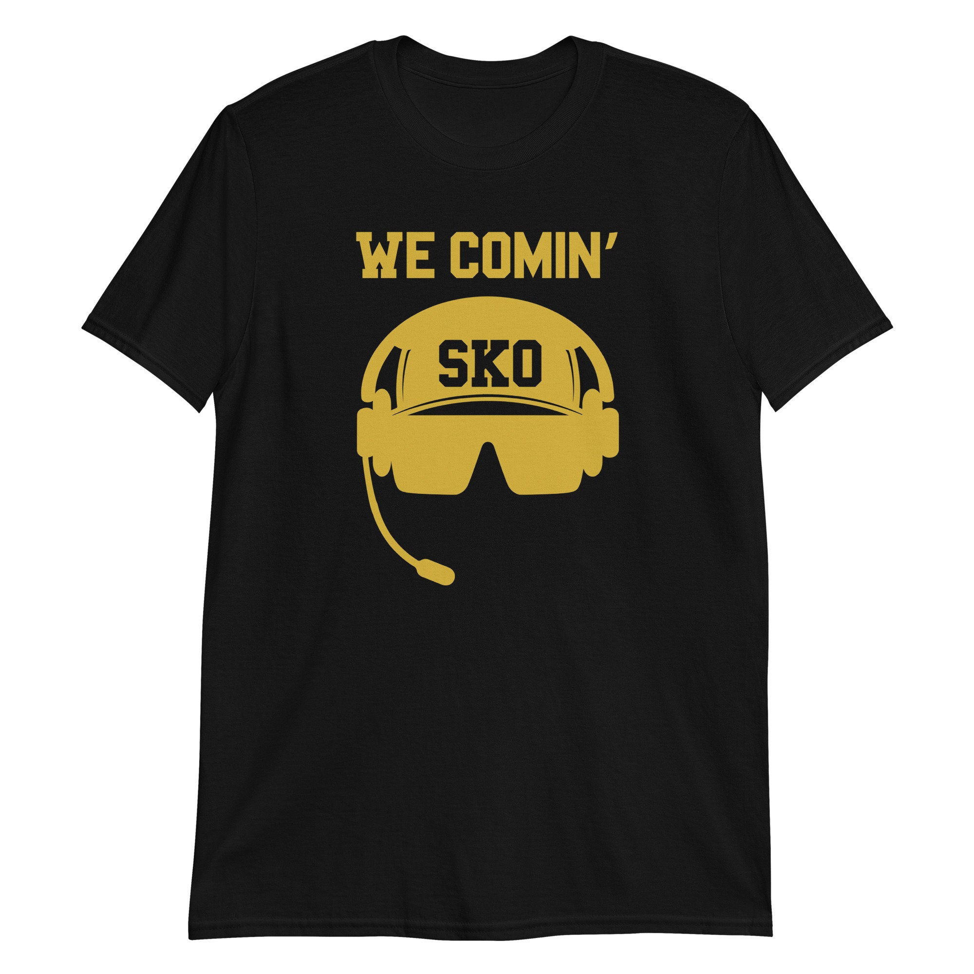 We Coming Colorado Shirt - Etsy