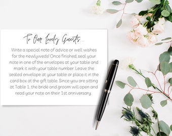 Reception Games | Advice for the Bride | Wedding Activities | Wedding Reception Game | Wedding Reception Activity | Wedding Guest Game