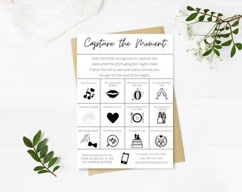 Wedding Table Games | Wedding Program Template | Wedding Program | Wedding Programs | Wedding Activities | Wedding Timeline Template