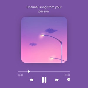 Channel song (INTERPRET)