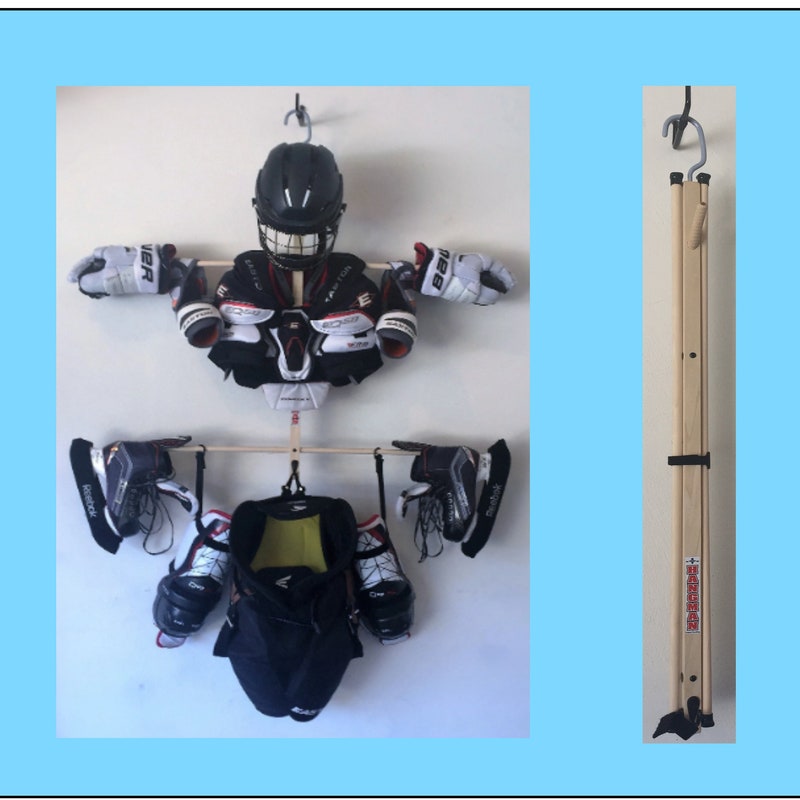 Wall Drying Rack - Etsy