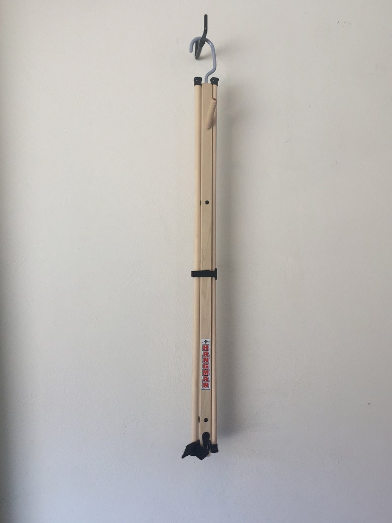 Sports Equipment Drying Rack Etsy