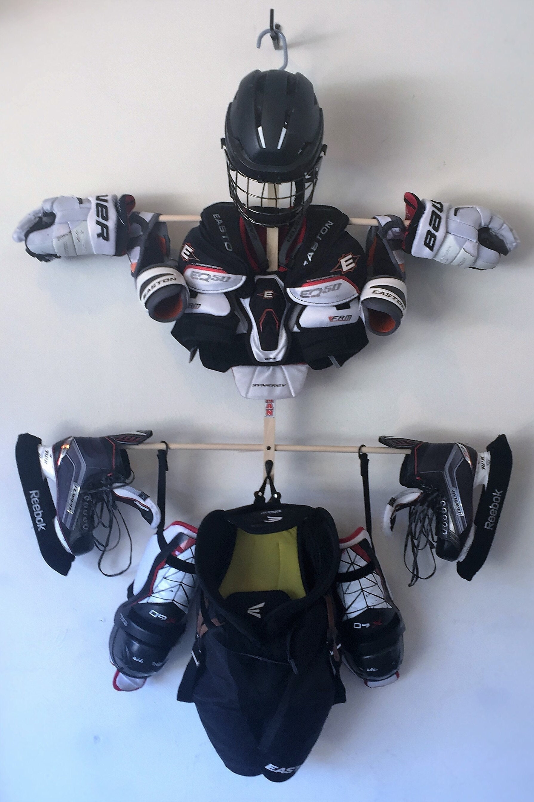 Hockey Gear Dryer Rack! New in box $50 - sporting goods - by owner - sale -  craigslist