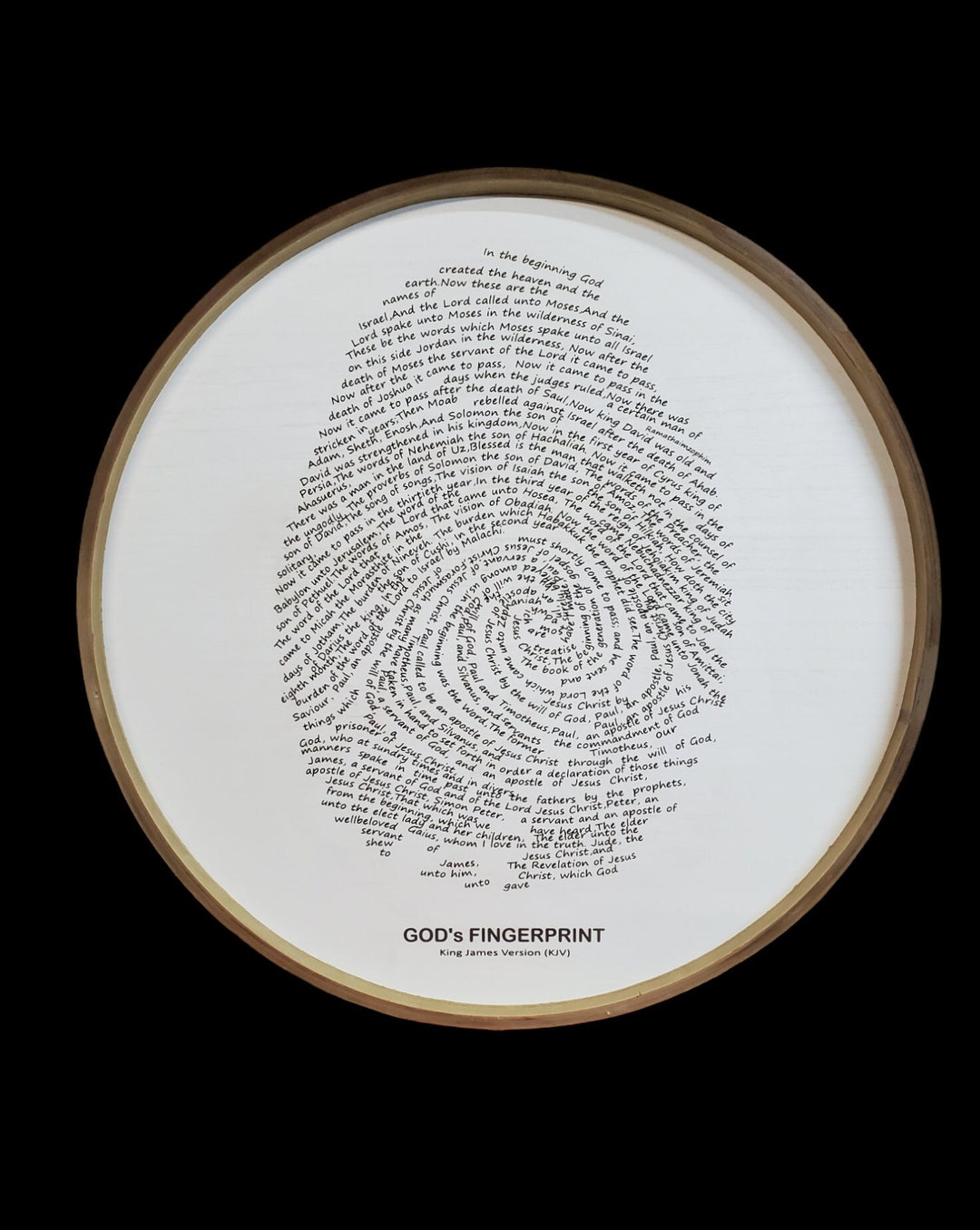 God #39 s Fingerprint Etsy God #39 s Fingerprint Etsy