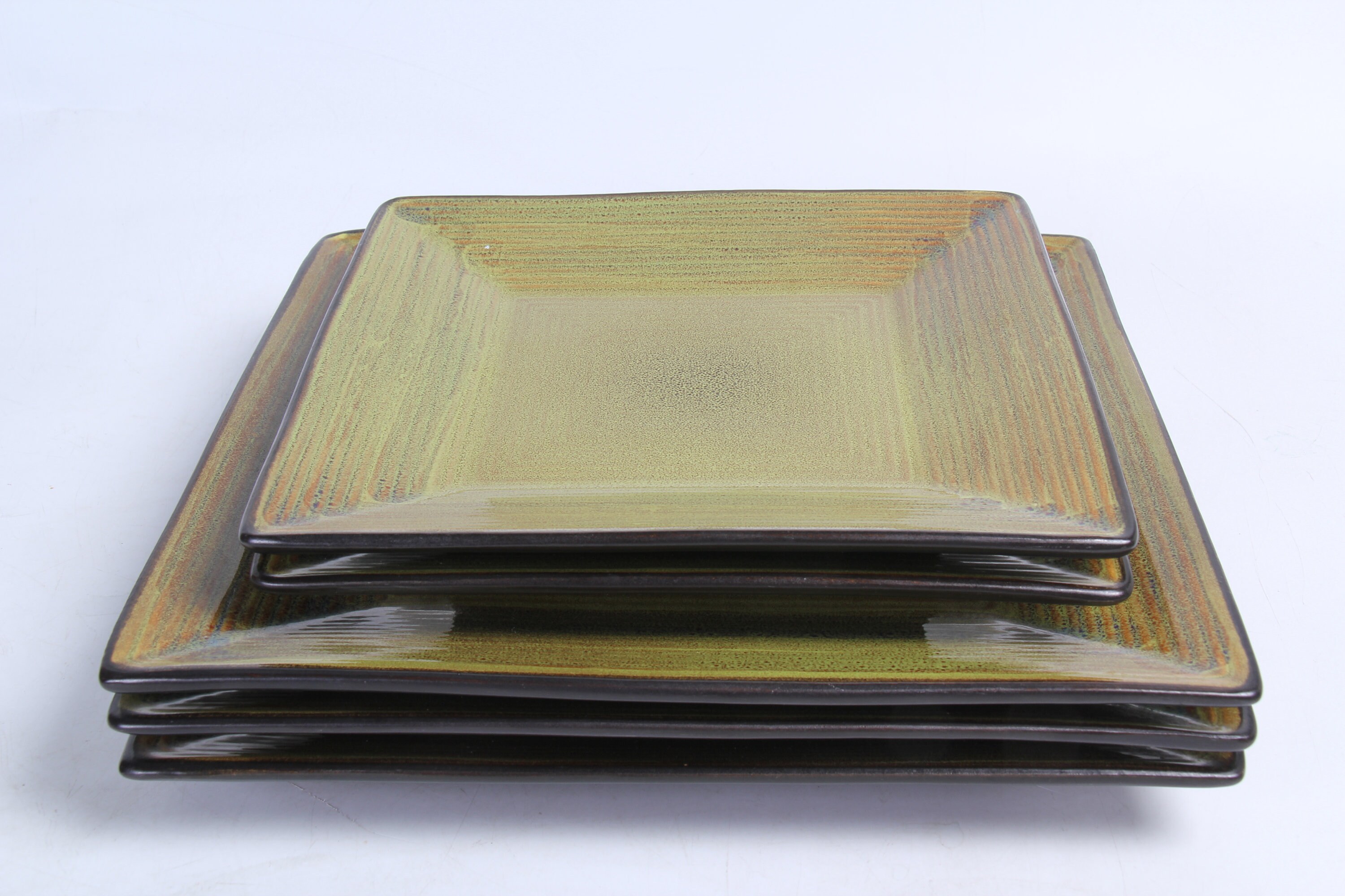 Adriatic Plates Etsy
