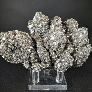 Arsenopyrite Specimen
