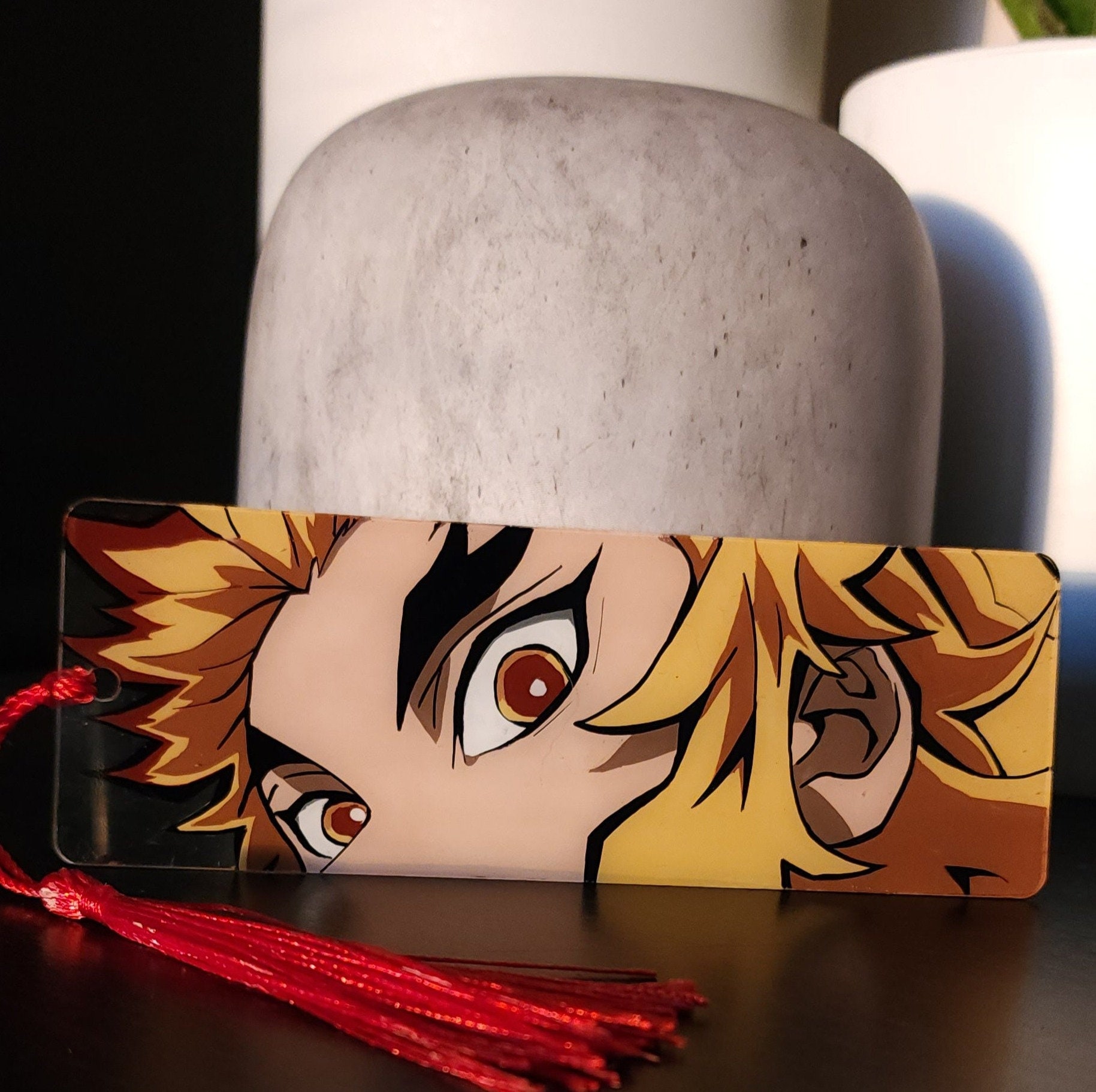 Anime Bookmarks -  Norway