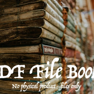 Schriften des Mittelalters England - A General Collection - PDF Bücher