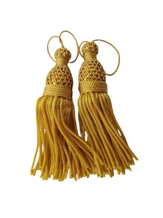 TASSEL ARMY TASSEL ARMY
