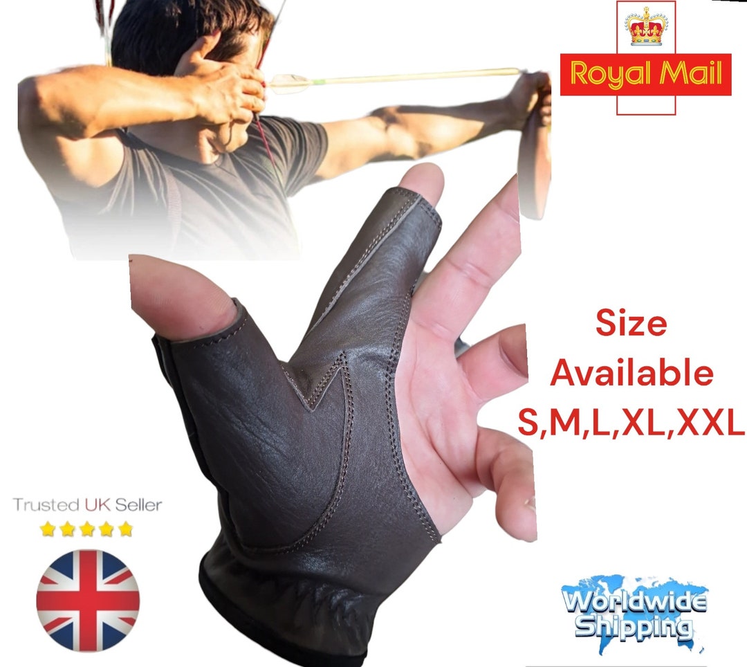 Bow Gloves
