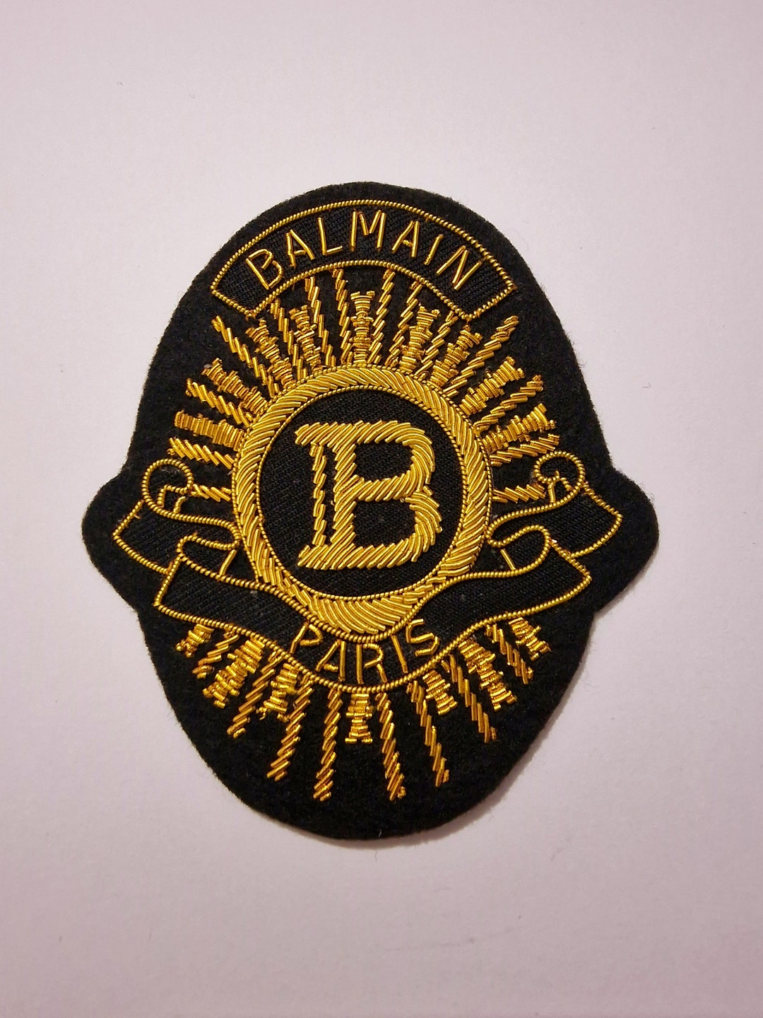 blazer mid patch