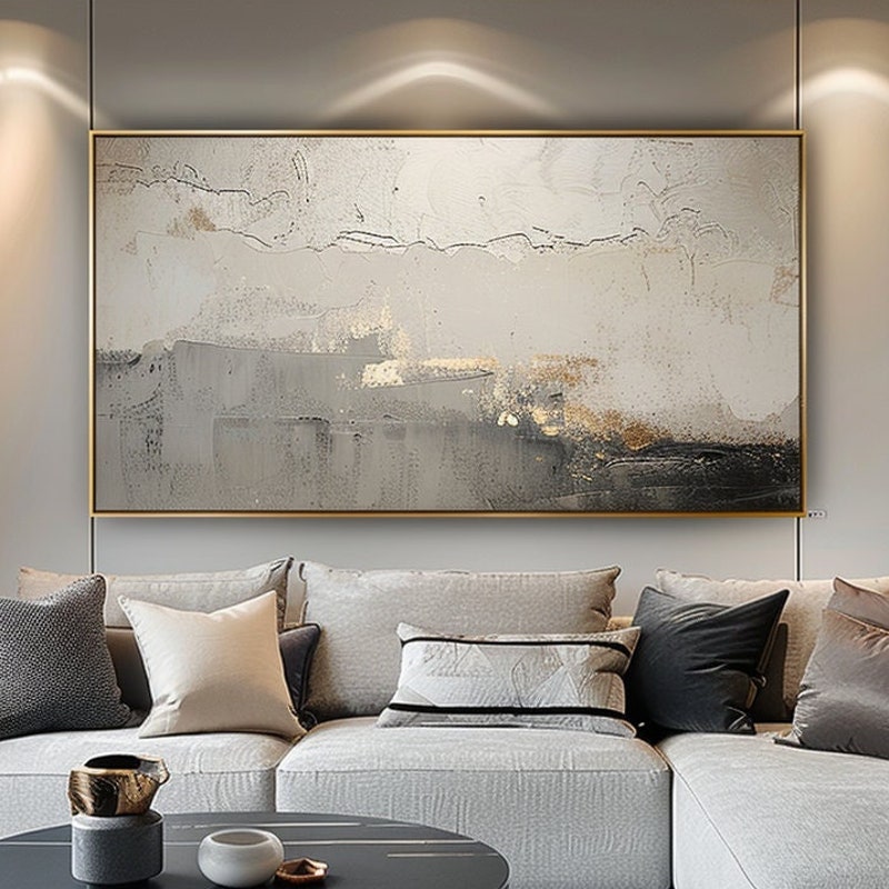 Living Room Wall Art - Etsy