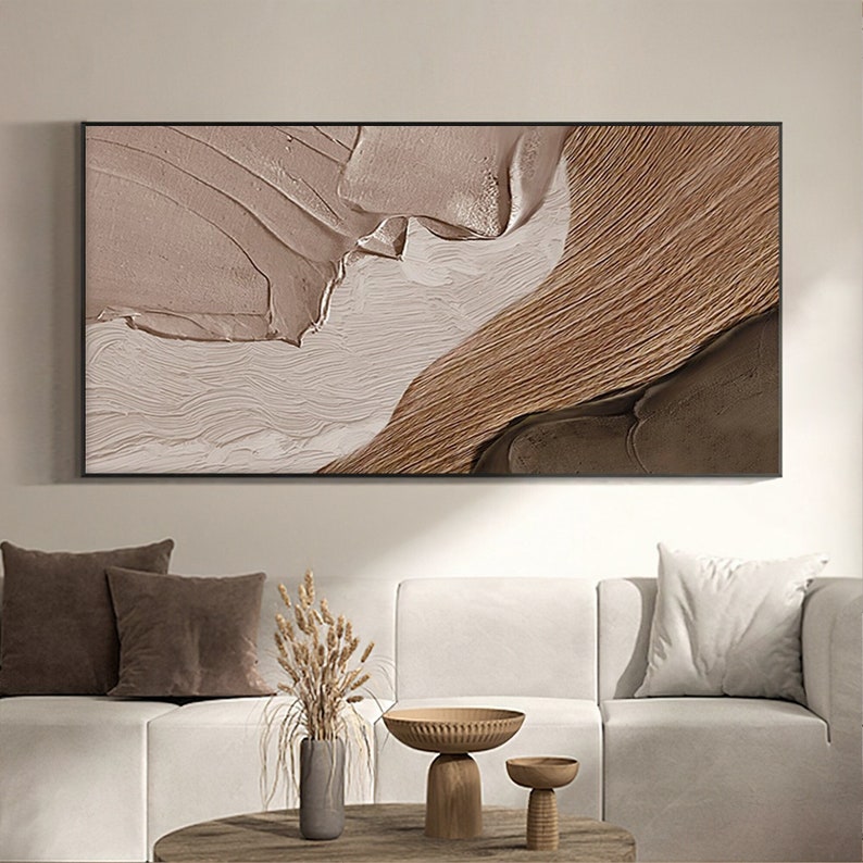 Curated visual reference: Fresh Look at Best Abstract Wall Art Ideas For Your Home 2024 Ydj