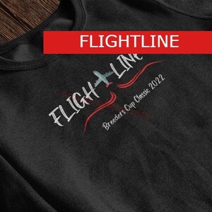 Flightline jacket hotsell