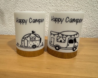 Led Lampe Caming Wohnwagen oder Wohnmobil mit touch Funktion