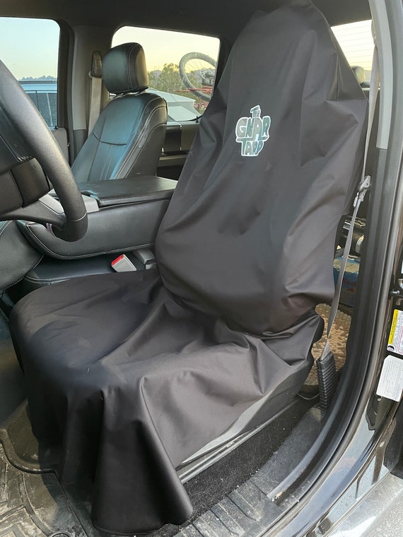 Waterproof car seat pad -  Canada