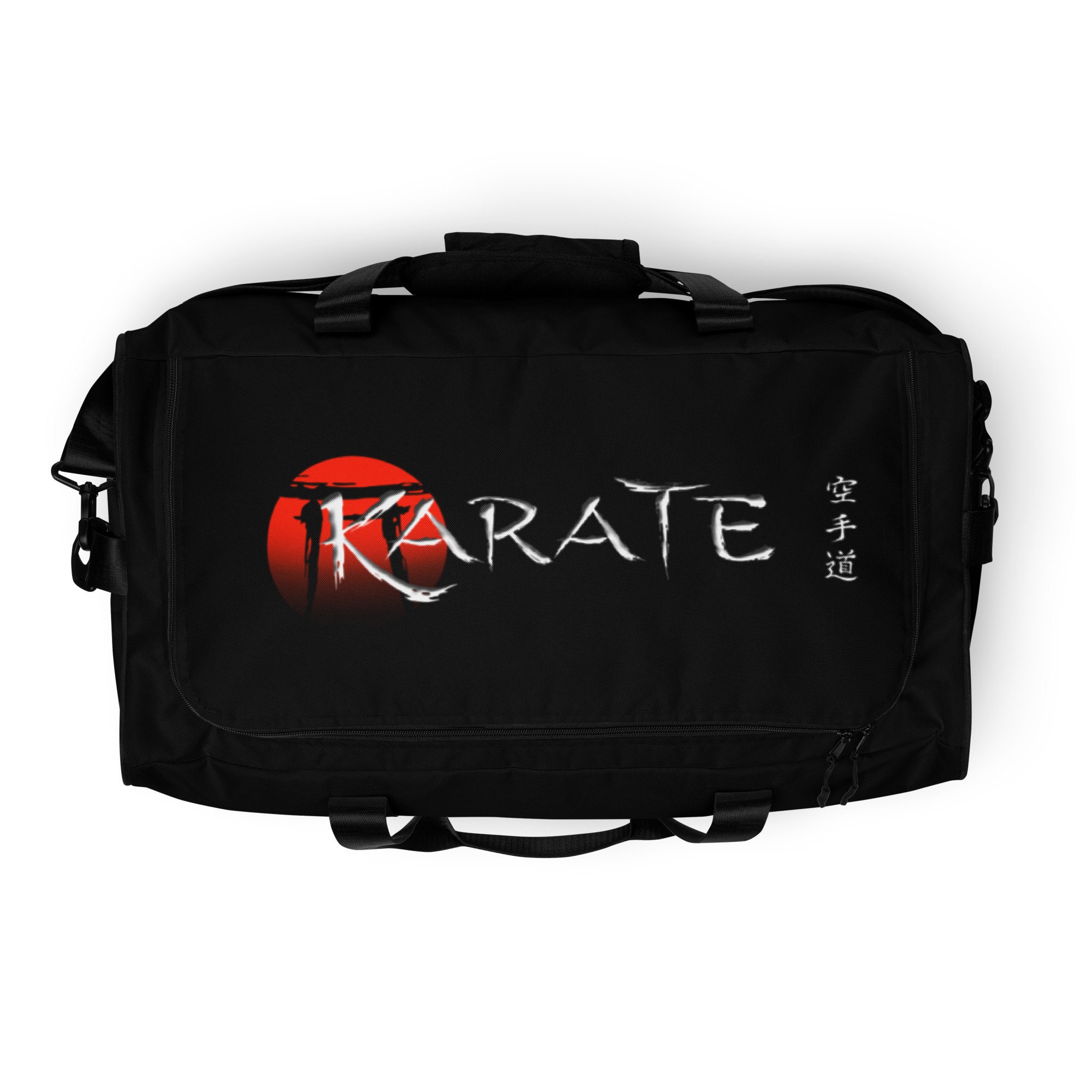 BE WIN Air Bag Karate Kit Bags at Rs 800/piece in Davanagere | ID:  21878681348