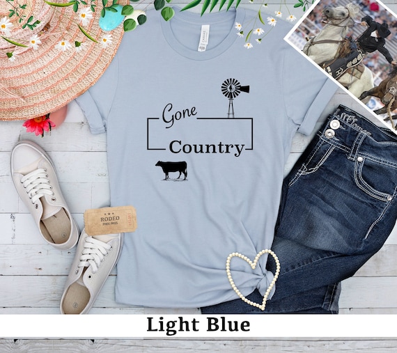 Country T-Shirt, Farm T-Shirt, Country Girl Tee, Farm Girl, Cow Shirt, Country Shirt