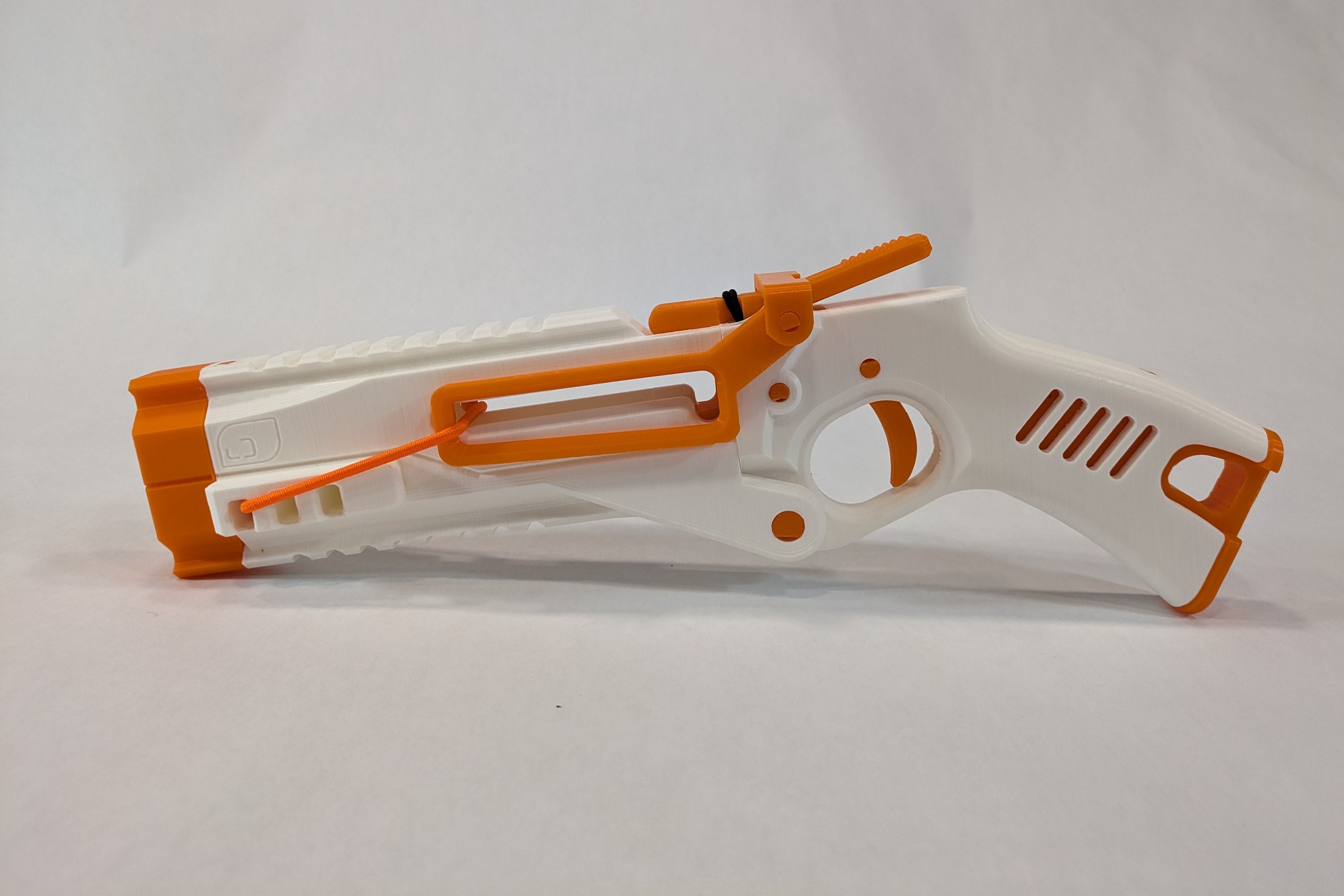 Nerf lever action - Etsy 日本