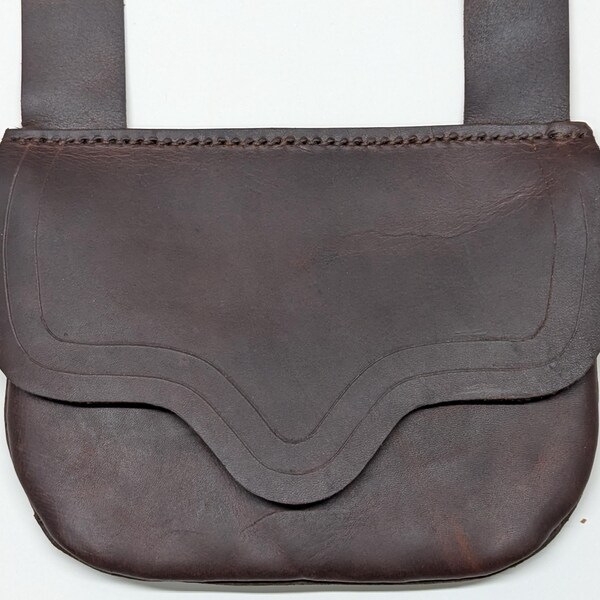 Hawken's possible/Hunting bag