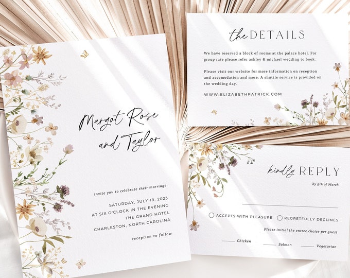 Rustic wedding ideas - Etsy