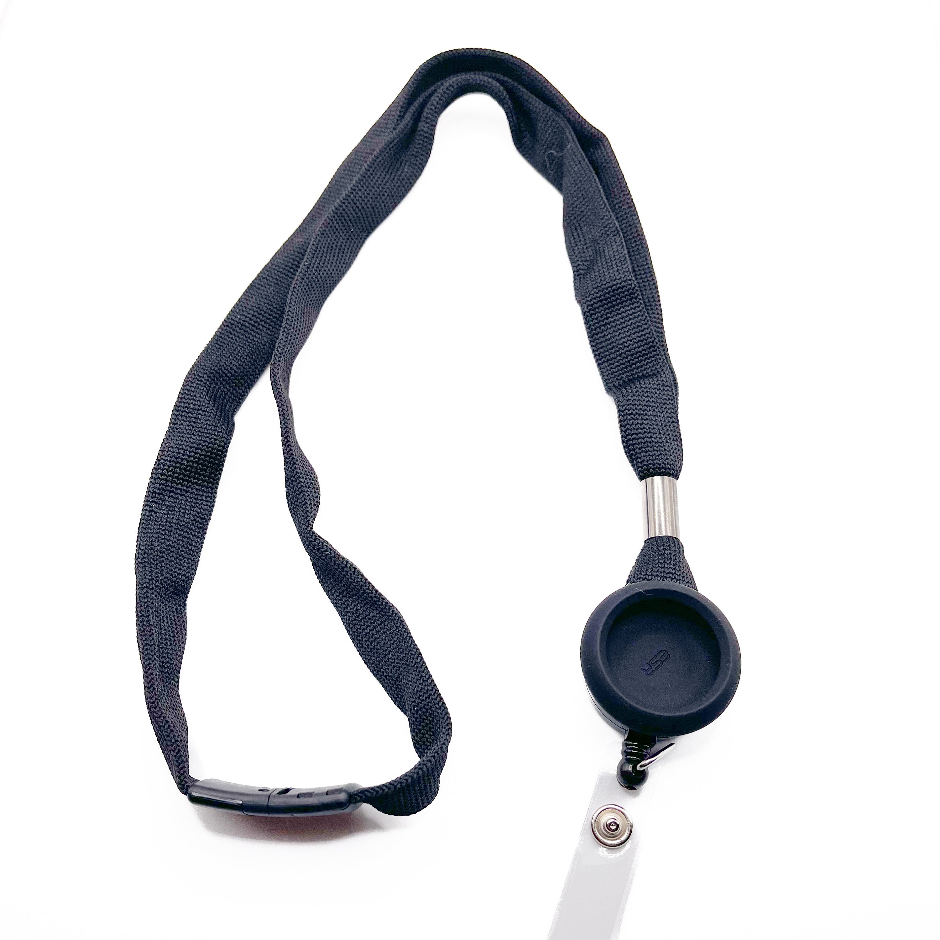 AirTag Retractable Badge Reel Lanyard 16 in Lanyard 24 in Etsy