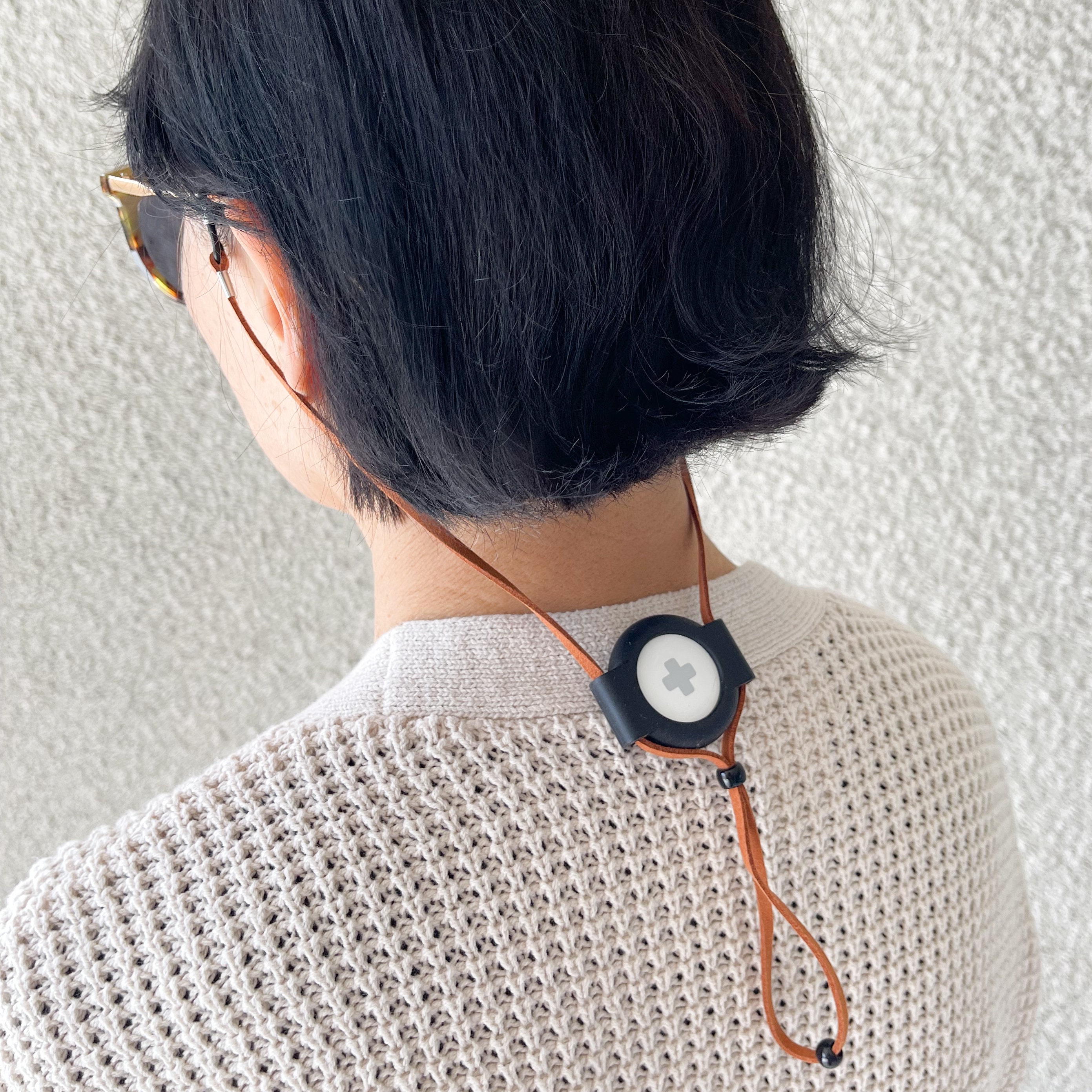 Glasses Airtag Airtag Lanyard Glasses Airtag Chain Glasses Etsy Australia