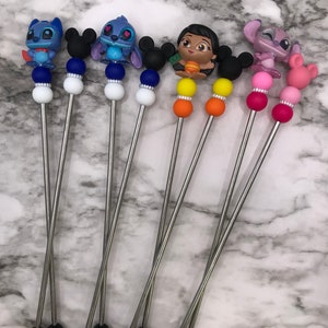 Lilo & Stitch Sewing Sticks