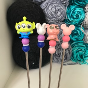 Toy Story Sewing Sticks