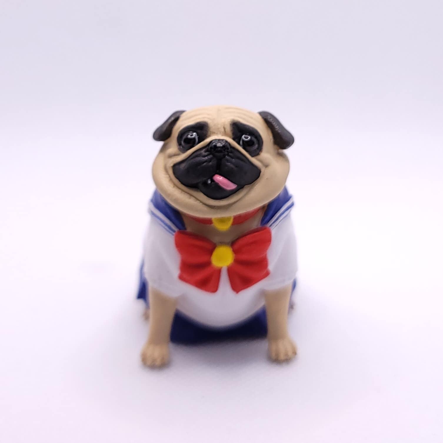 sailor moon dog costume