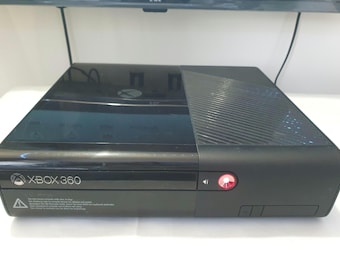 Light Black Xbox 360 Red Ring Rgh Xbox Red Screen Xbox 360 Light