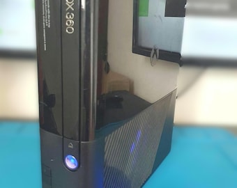 Xbox 360 E, RGH 3.0