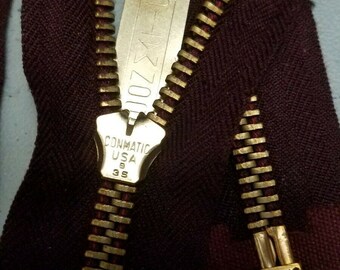 Genuine: Vintage Ca.1954-1965 Nos/
