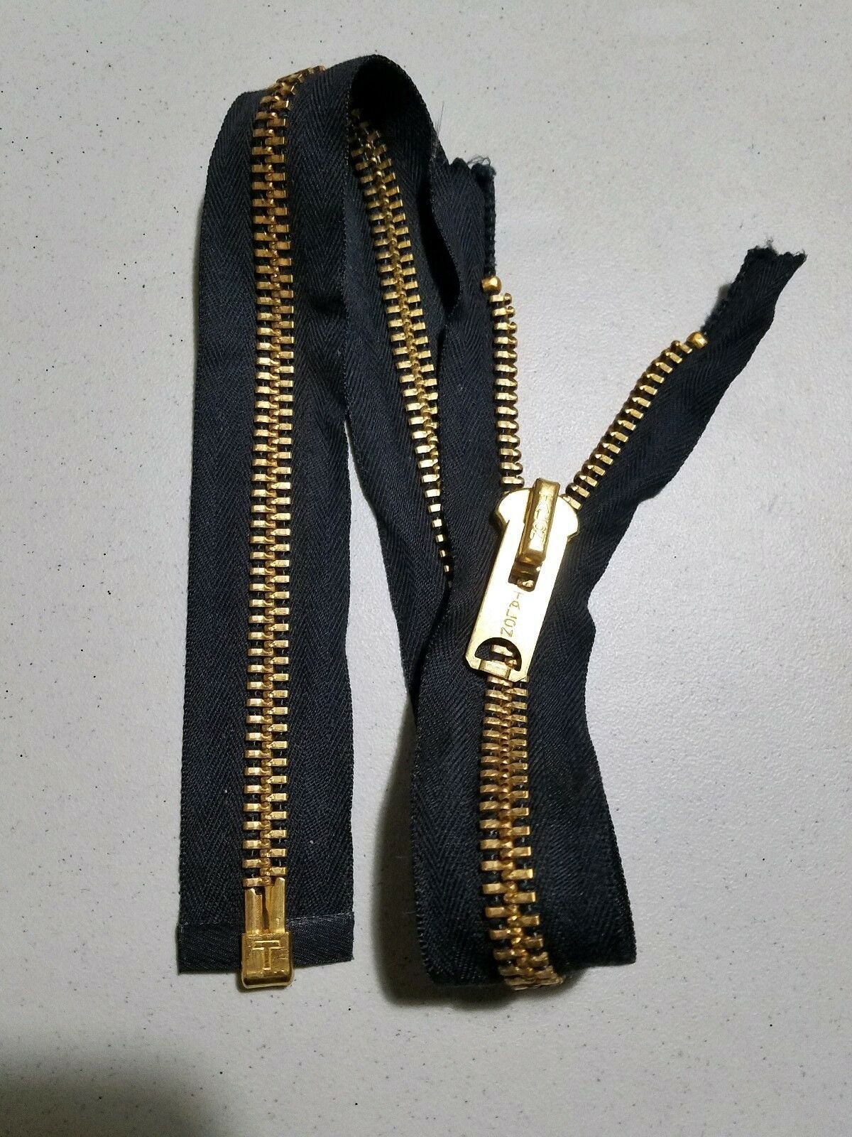 Genuine: Vintage Ca.1970's Nos/ Genuine: Vintage Ca.1970's Nos/
