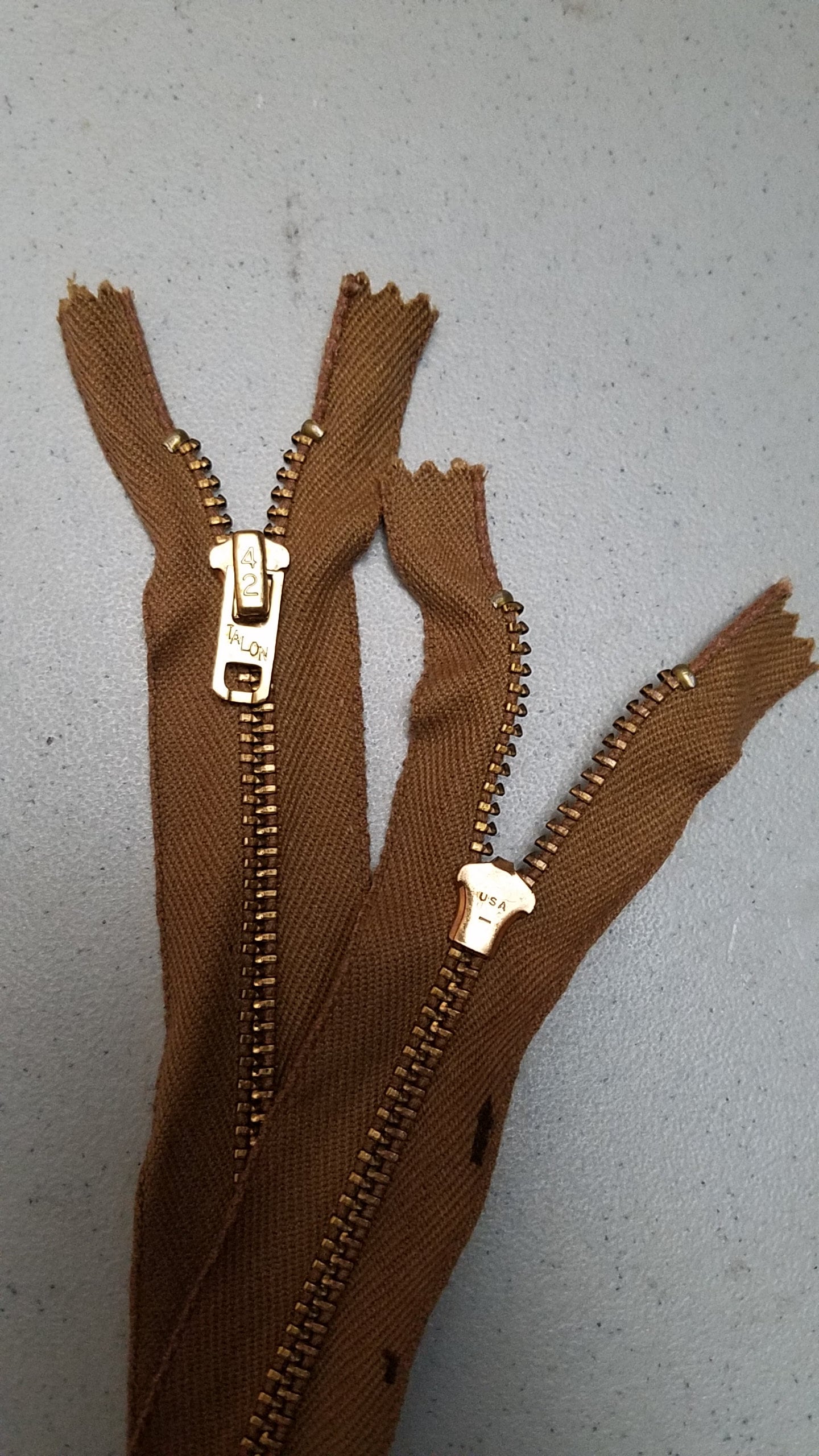Choose; Color/genuine: Vintage Ca.1960s-70's Nos/
