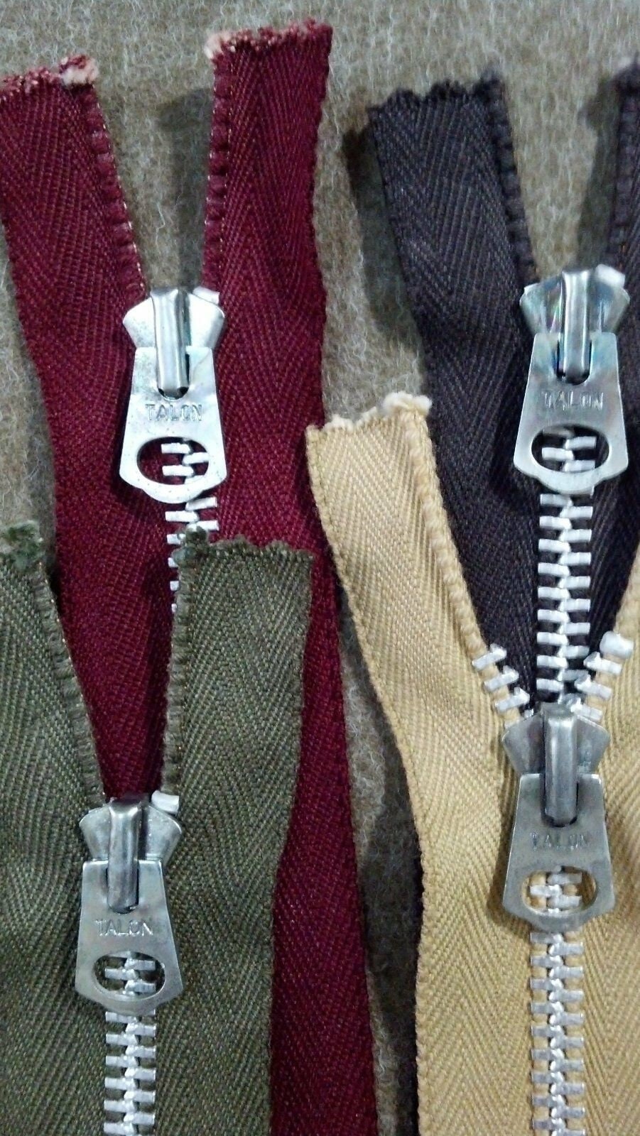 Genuine: Vintage Ca.1970's Nos/ Genuine: Vintage Ca.1970's Nos/