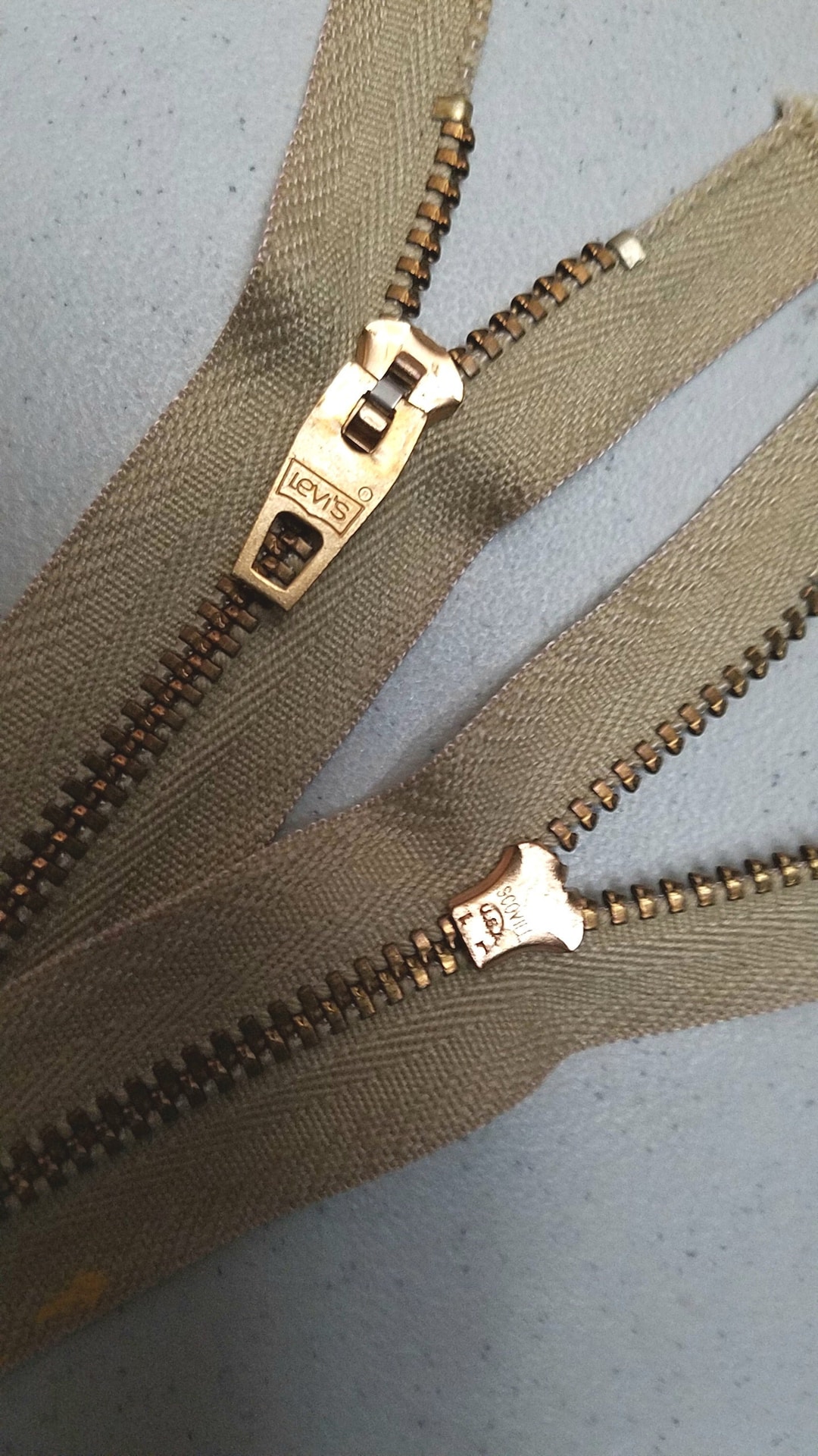 Choose; Brand,color,length 10 to 11.5in/genuine: Vintage Ca Choose; Brand,color,length 10 to 11.5in/genuine: Vintage Ca