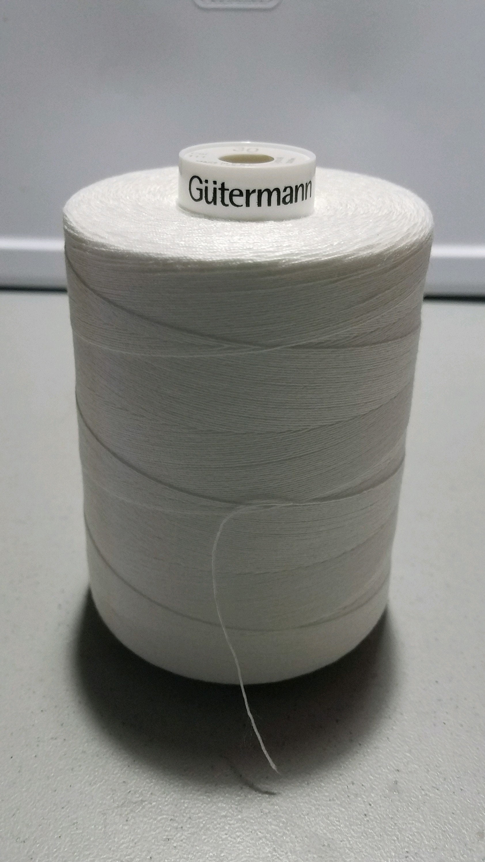 Gutermann Jeans Thread 200M Multiple Colors 