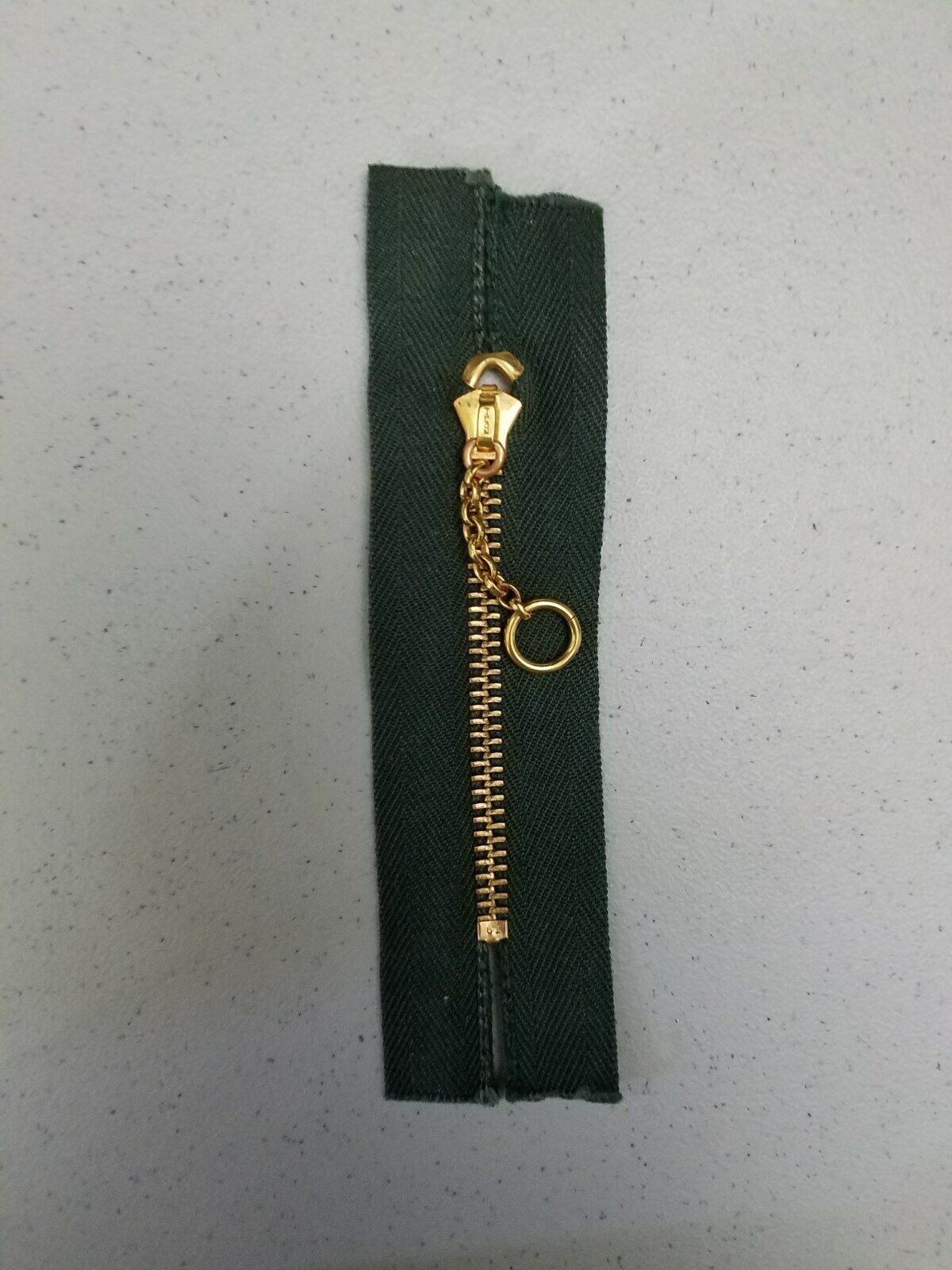 Genuine: Vintage Ca.1970's Nos/