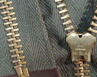 Genuine: Vintage Ca.1950-70's Nos/